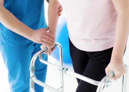 入院中の治療について