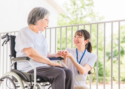 入院中の治療について