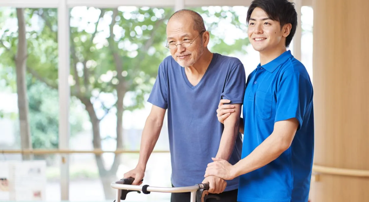 荻島あかり病院