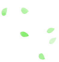 葉っぱのイメージ